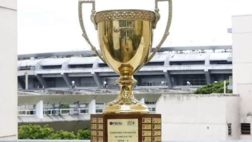 Grandes Paulistas Superam Cariocas em Número de Torcedores nos Estaduais Grandes Paulistas Superam Cariocas em Número de Torcedores nos Estaduais