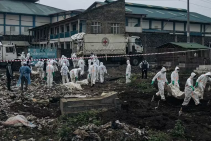 Cessar-fogo no Congo: Grupo rebelde M23 anuncia trégua após conflitos mortais