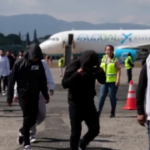 Guatemala Aumenta Voos com Deportados dos EUA: Impactos e Consequências