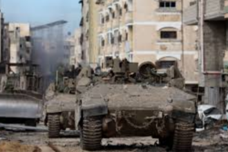 Hamas anuncia fim de acordo de cessar-fogo com Israel: impactos e desdobramentos