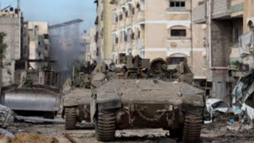 Hamas anuncia fim de acordo de cessar-fogo com Israel: impactos e desdobramentos