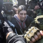 Hamas confirma três liberações e Cruz Vermelha manifesta preocupação com reféns