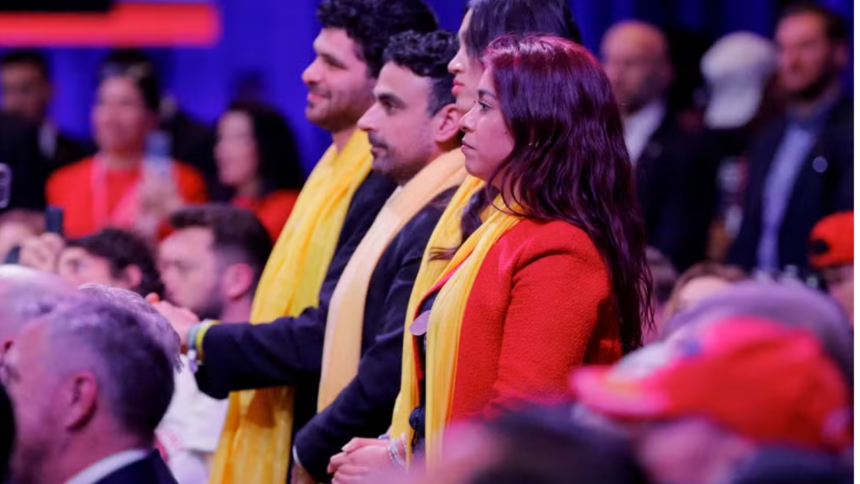 Hamas e Israel: Acordo prevê devolução de corpos de reféns em troca de prisioneiros palestinos Hamas e Israel: Acordo prevê devolução de corpos de reféns em troca de prisioneiros palestinos