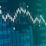 Ibovespa fecha última sessão acima dos 124 mil pontos Ibovespa fecha última sessão acima dos 124 mil pontos