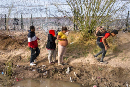 Imigrantes Grávidas nos EUA: O Medo do Limbo Legal e os Desafios da Maternidade