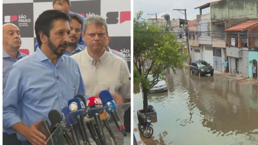 Indenização para Famílias do Jardim Pantanal: Prefeitura de São Paulo Avalia Pagamento para Vítimas de Enchentes Indenização para Famílias do Jardim Pantanal: Prefeitura de São Paulo Avalia Pagamento para Vítimas de Enchentes