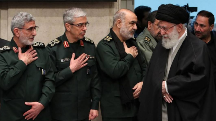 Irã Reforça Exército e Mísseis Após Ameaças de Trump: O Que Isso Significa Para o Cenário Global?