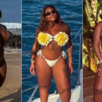 Jojo Todynho em Fernando de Noronha: Cantora Compartilha Momentos da Viagem