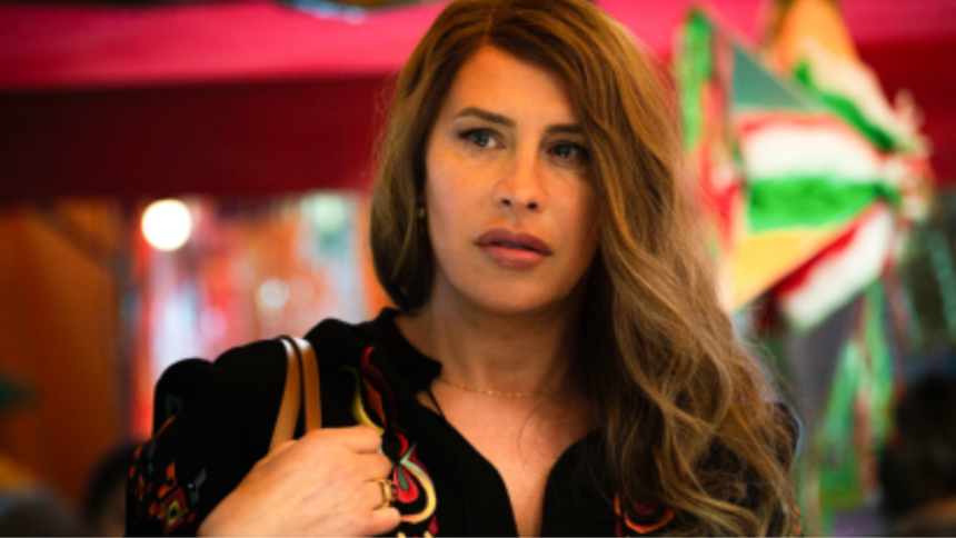 Karla Sofía Gascón afastada de campanha de ‘Emilia Perez’: Entenda a polêmica