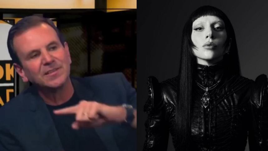 Lady Gaga no Rio de Janeiro: Tudo Sobre o Show Confirmado por Eduardo Paes Lady Gaga no Rio de Janeiro: Tudo Sobre o Show Confirmado por Eduardo Paes