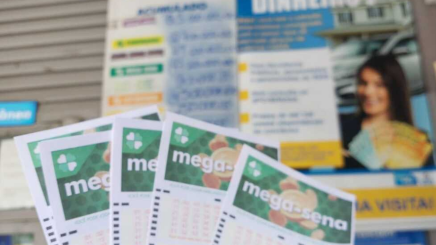 Lotérica de Minas Gerais Premiada Duas Vezes na Mega-Sena: Sorte ou Coincidência? Lotérica de Minas Gerais Premiada Duas Vezes na Mega-Sena: Sorte ou Coincidência?
