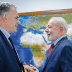 Lula Oferece Jantar para Líderes Sul-Americanos: Fortalecimento Político e Econômico na América Latina Lula Oferece Jantar para Líderes Sul-Americanos: Fortalecimento Político e Econômico na América Latina