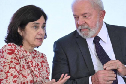 Lula busca novo nome para Ministério da Saúde: entenda o cenário político