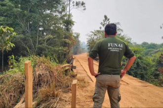 Lula regulamenta poder de polícia da Funai: entenda as mudanças e impactos