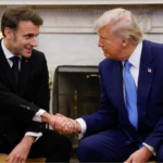 Trégua na Ucrânia: Macron Prevê Possível Acordo nas Próximas Semanas