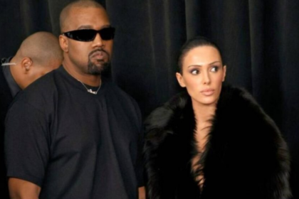 Mãe de Bianca Censori se pronuncia sobre polêmica de nudez no Grammy