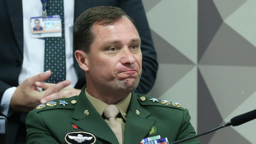 Mauro Cid tem prisão decretada: impacto político e repercussão do caso