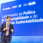 Ministério lança agenda de sustentabilidade para setores de portos, aeroportos e hidrovias