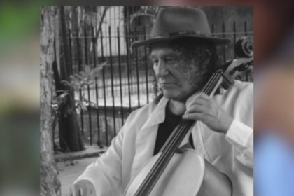 Morte de Vital Farias: Legado do Cantor e Compositor Paraibano aos 82 Anos