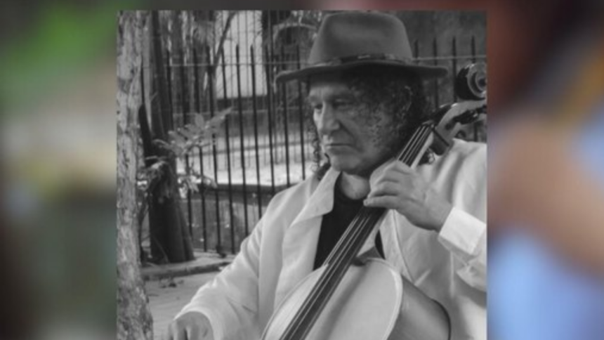 Morte de Vital Farias: Legado do Cantor e Compositor Paraibano aos 82 Anos