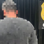 Mulher descobre estupro por câmeras de segurança em Balneário Camboriú