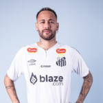 Neymar completa 33 anos e terá festa em reestreia pelo Santos