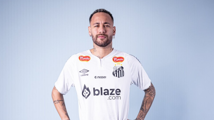 Neymar completa 33 anos e terá festa em reestreia pelo Santos Neymar completa 33 anos e terá festa em reestreia pelo Santos
