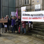 Cirurgião na França Enfrenta Julgamento por Abuso Sexual Contra 299 Menores