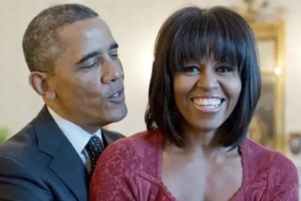 Obama se Declara para Michelle em Meio a Rumores de Separação: O Amor Resiste ao Tempo