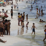 Onda de calor: novas altas de temperatura atingem Brasil esta semana Onda de calor: novas altas de temperatura atingem Brasil esta semana
