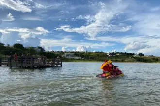 Bombeiros intensificam ações na Operação Carnaval