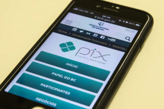 PIX por aproximação começa no próximo dia 28; saiba como vai funcionar