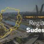 PREVISÃO DO TEMPO: segunda-feira (20) com dia ensolarado e quente no RJ e ES PREVISÃO DO TEMPO: segunda-feira (20) com dia ensolarado e quente no RJ e ES