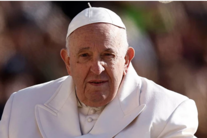 Papa Francisco Delibera Sobre Candidatos à Santidade Durante Internação, Diz Vaticano