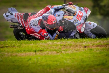 Autódromo de Goiânia recebe evento de demonstração do MotoGP