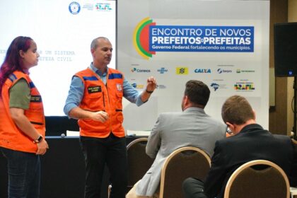 Pobreza estrutural é apontada como principal causa de desastres no Brasil