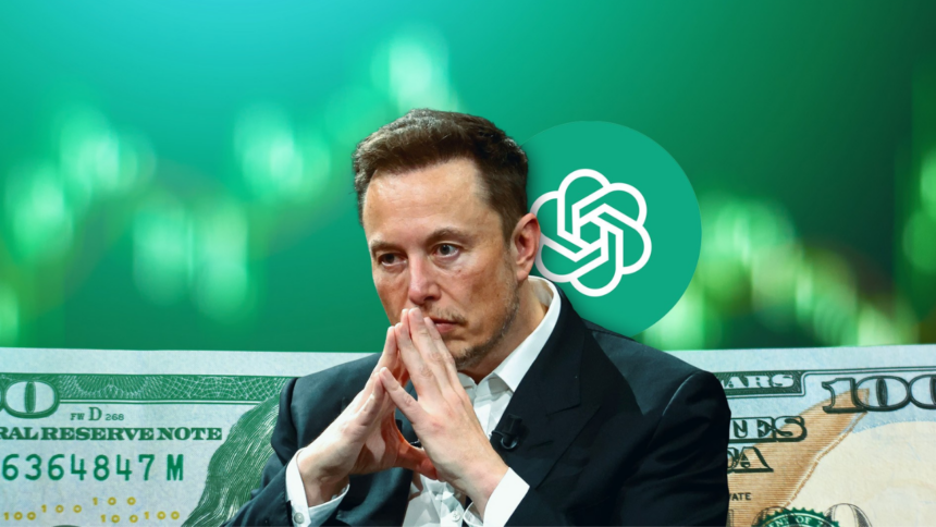 Por que Elon Musk conseguiu comprar o Twitter, mas não o ChatGPT? Por que Elon Musk conseguiu comprar o Twitter, mas não o ChatGPT?