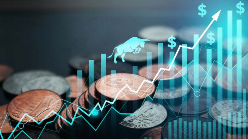 Por que a Bolsa de Valores está em Alta em 2025: Análise dos Fatores que Impulsionam o Mercado Financeiro Brasileiro Por que a Bolsa de Valores está em Alta em 2025: Análise dos Fatores que Impulsionam o Mercado Financeiro Brasileiro