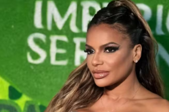 Incêndio na Império Serrano: Rainha de Bateria Quitéria Chagas Lamenta Tragédia e Impacto no Carnaval 2025