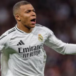 Real Madrid Derrota Manchester City com Hat-Trick de Mbappé e Avança na Champions League