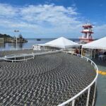 Rio Solimões: Infovia 02 vai levar internet de fibra óptica a cerca de 370 mil habitantes de 12 cidades da região amazônica Rio Solimões: Infovia 02 vai levar internet de fibra óptica a cerca de 370 mil habitantes de 12 cidades da região amazônica