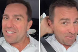 Rodrigo Bocardi indica retorno ao trabalho em novo vídeo