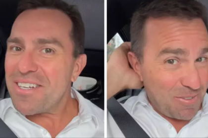 Rodrigo Bocardi indica retorno ao trabalho em novo vídeo