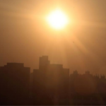 São Paulo pode ter recorde de calor nesta semana: Onda de calor extrema atinge a capital São Paulo pode ter recorde de calor nesta semana: Onda de calor extrema atinge a capital