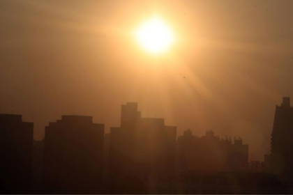 São Paulo pode ter recorde de calor nesta semana: Onda de calor extrema atinge a capital São Paulo pode ter recorde de calor nesta semana: Onda de calor extrema atinge a capital