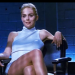 Sharon Stone revela drama do derrame: ‘Fiquei sozinha no chão por três dias’