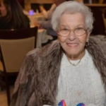 Sobrevivente Mais Velha do Holocausto Morre aos 113 Anos: Um Legado de Resiliência e Memória