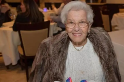 Sobrevivente Mais Velha do Holocausto Morre aos 113 Anos: Um Legado de Resiliência e Memória