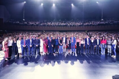 ProBem 2025 dá boas-vindas a quase 4 mil estudantes