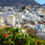 Terremotos em Santorini: 6.000 pessoas deixam a ilha grega após abalos sísmicos